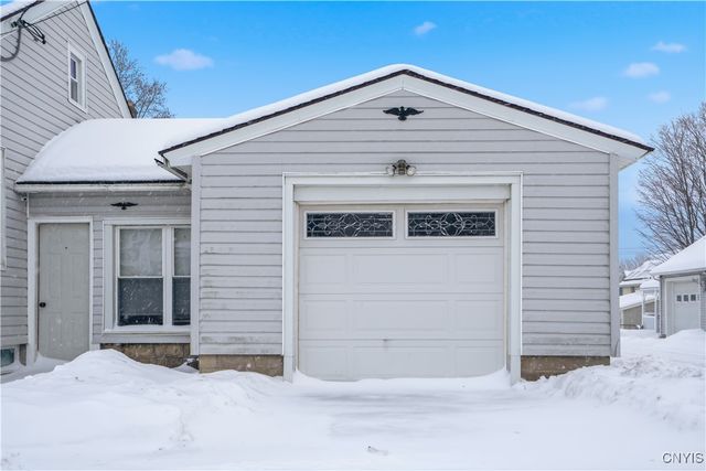 227 Church Street, Little Falls City, NY 13365