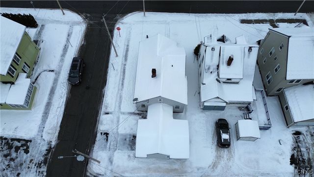 227 Church Street, Little Falls City, NY 13365