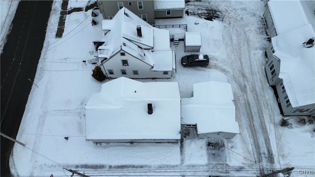 227 Church Street, Little Falls City, NY 13365