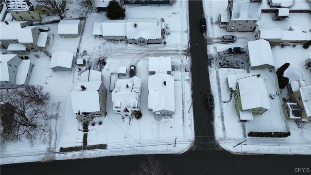 227 Church Street, Little Falls City, NY 13365