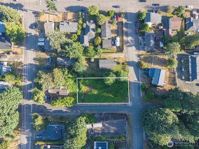 810 S 5th Avenue SW, Tumwater, WA 98512