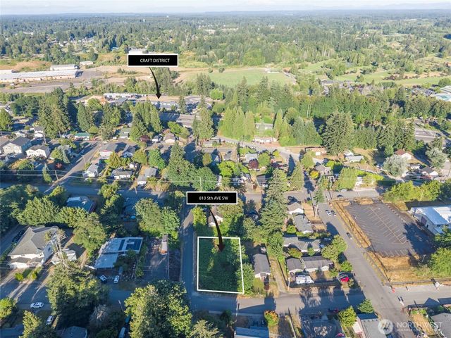 810 S 5th Avenue SW, Tumwater, WA 98512