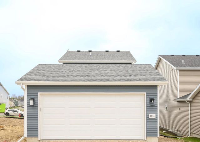 9236 Gentle Feather Road, Verona, WI 53593