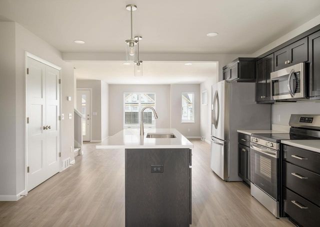 9236 Gentle Feather Road, Verona, WI 53593