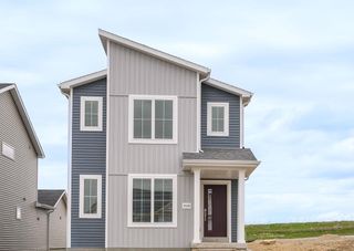 9236 Gentle Feather Road, Verona, WI 53593