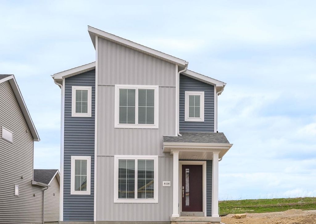 9236 Gentle Feather Road, Verona, WI 53593