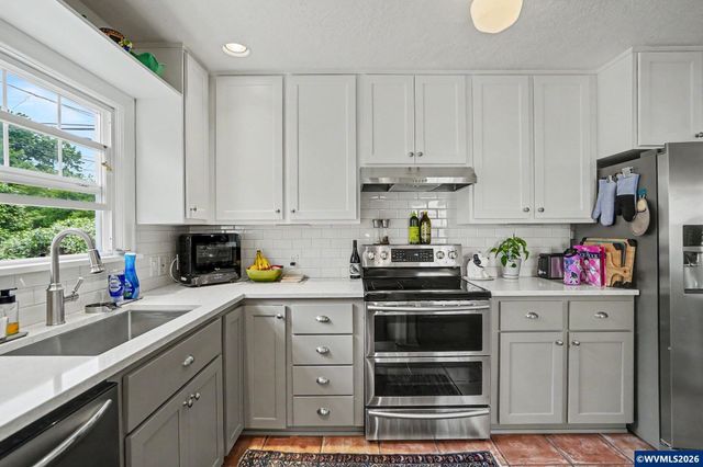 1635 Jefferson St NE, Salem, OR 97301