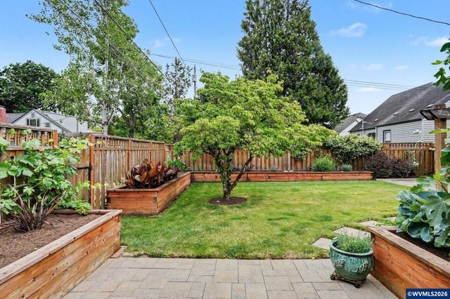 1635 Jefferson St NE, Salem, OR 97301