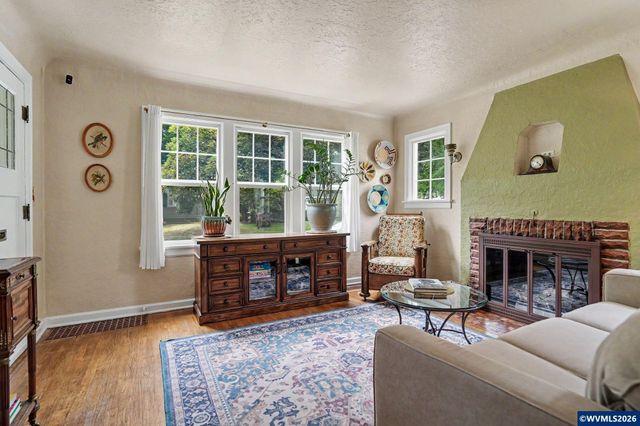 1635 Jefferson St NE, Salem, OR 97301