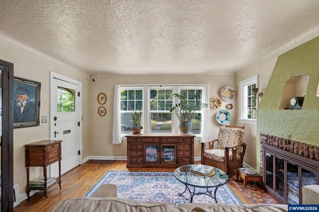 1635 Jefferson St NE, Salem, OR 97301