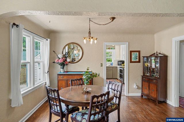 1635 Jefferson St NE, Salem, OR 97301