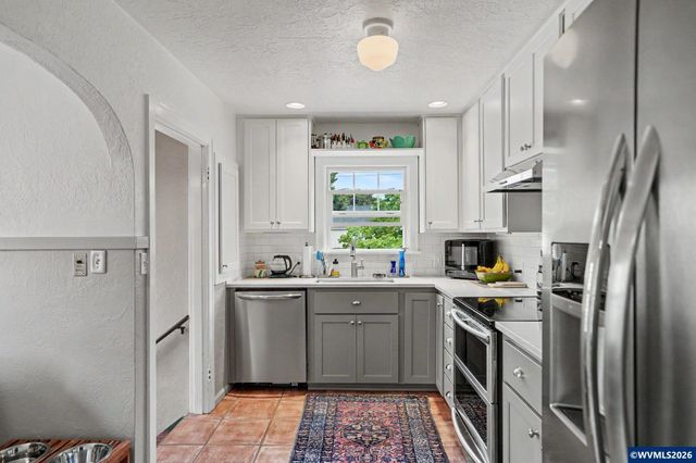 1635 Jefferson St NE, Salem, OR 97301