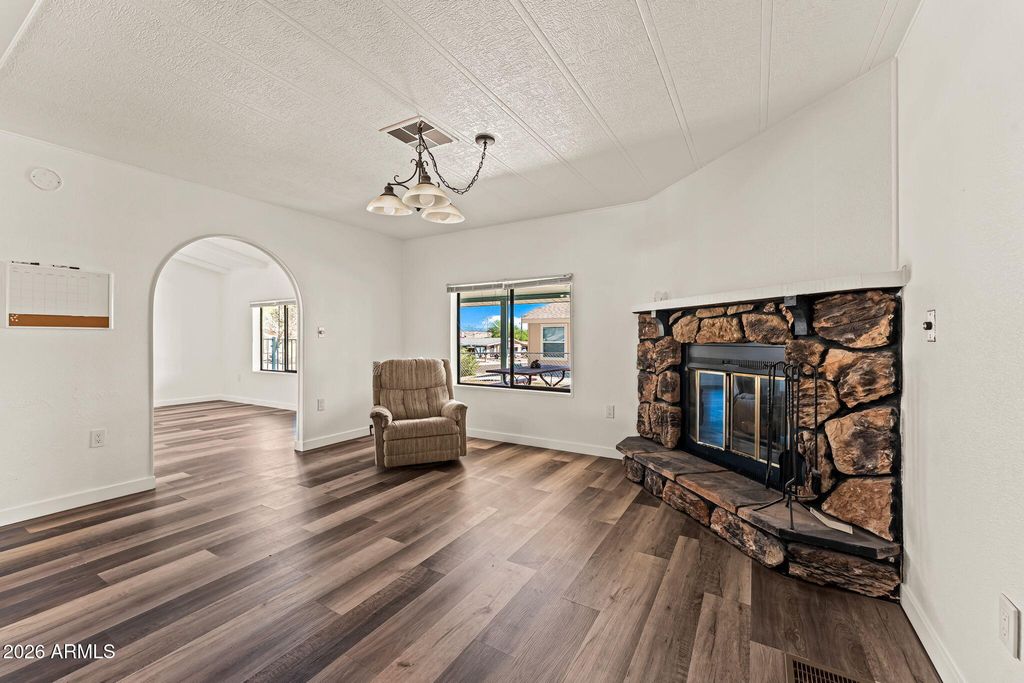2069 W Smoketree Drive, Wickenburg, AZ 85390 — photo 5