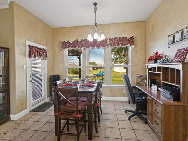 508 Singing Quail Trail, Haslet, TX 76052