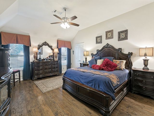 508 Singing Quail Trail, Haslet, TX 76052