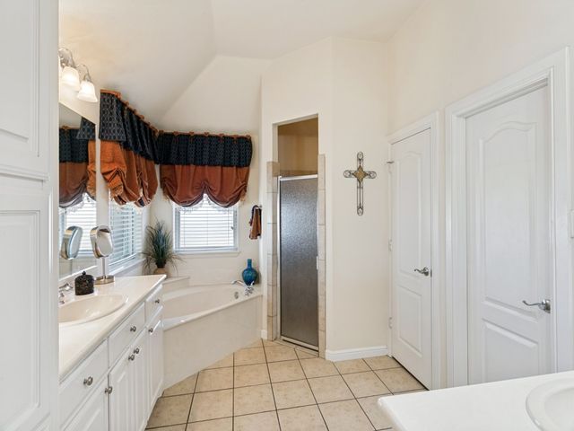 508 Singing Quail Trail, Haslet, TX 76052