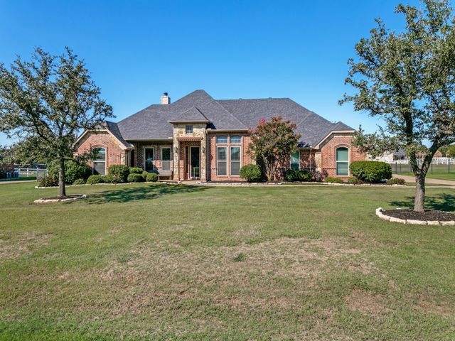 508 Singing Quail Trail, Haslet, TX 76052