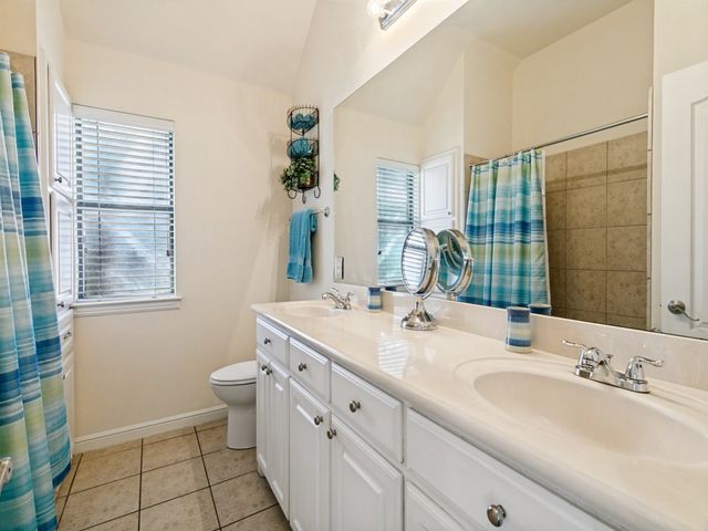 508 Singing Quail Trail, Haslet, TX 76052