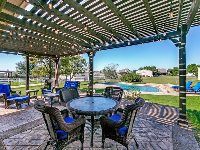 508 Singing Quail Trail, Haslet, TX 76052
