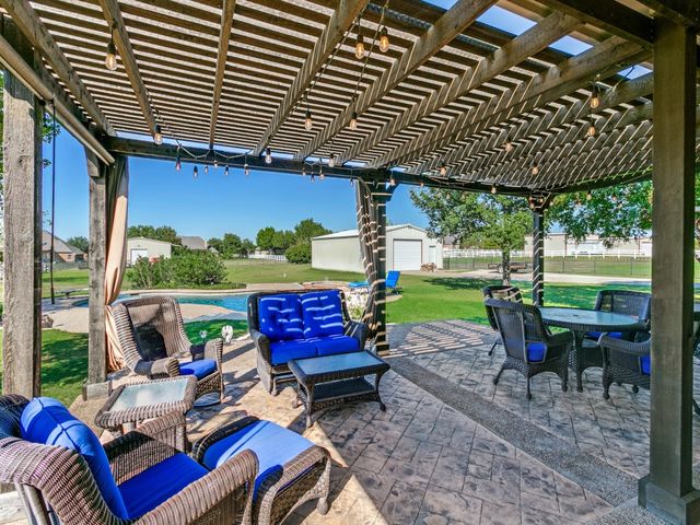 508 Singing Quail Trail, Haslet, TX 76052