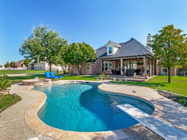 508 Singing Quail Trail, Haslet, TX 76052