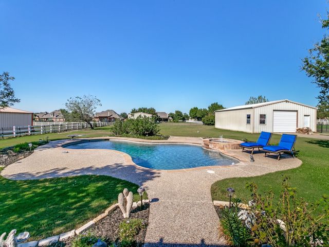 508 Singing Quail Trail, Haslet, TX 76052