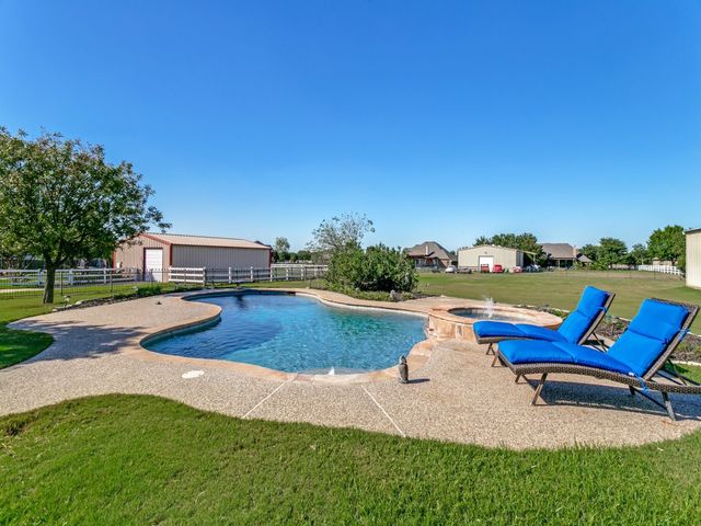 508 Singing Quail Trail, Haslet, TX 76052