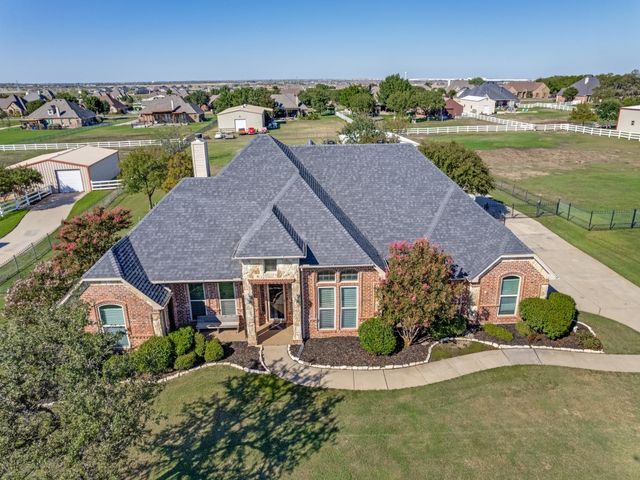 508 Singing Quail Trail, Haslet, TX 76052