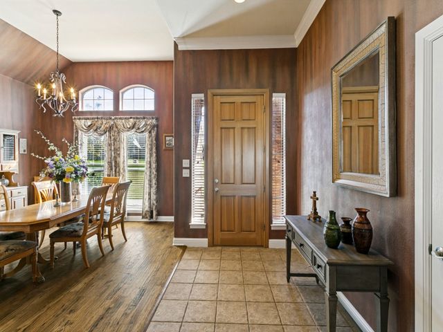 508 Singing Quail Trail, Haslet, TX 76052