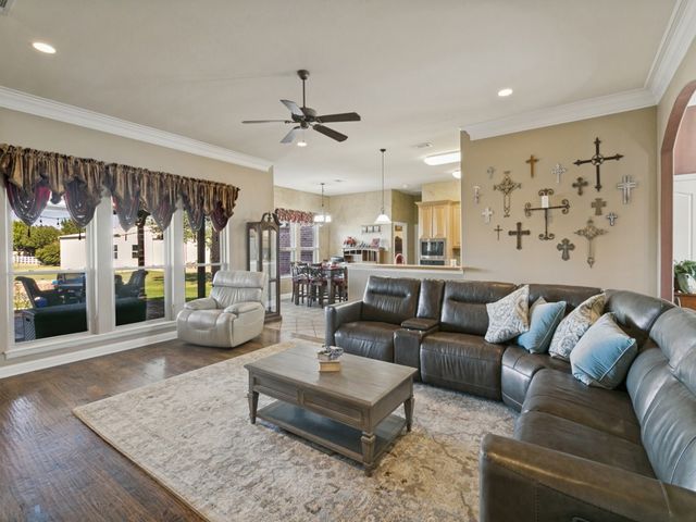 508 Singing Quail Trail, Haslet, TX 76052