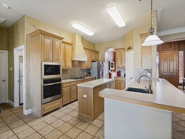 508 Singing Quail Trail, Haslet, TX 76052