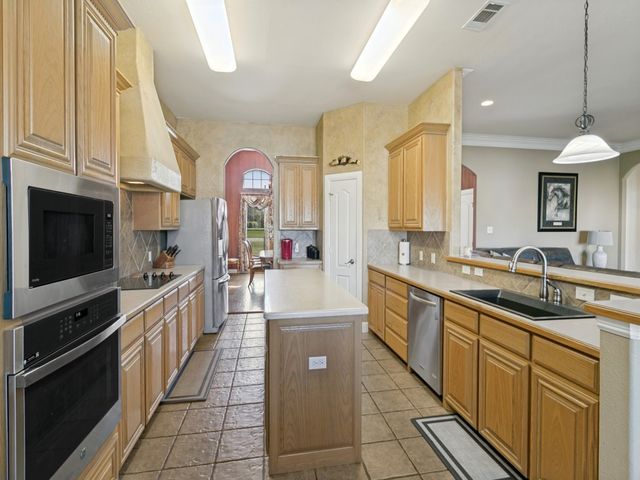 508 Singing Quail Trail, Haslet, TX 76052
