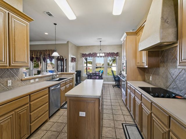 508 Singing Quail Trail, Haslet, TX 76052
