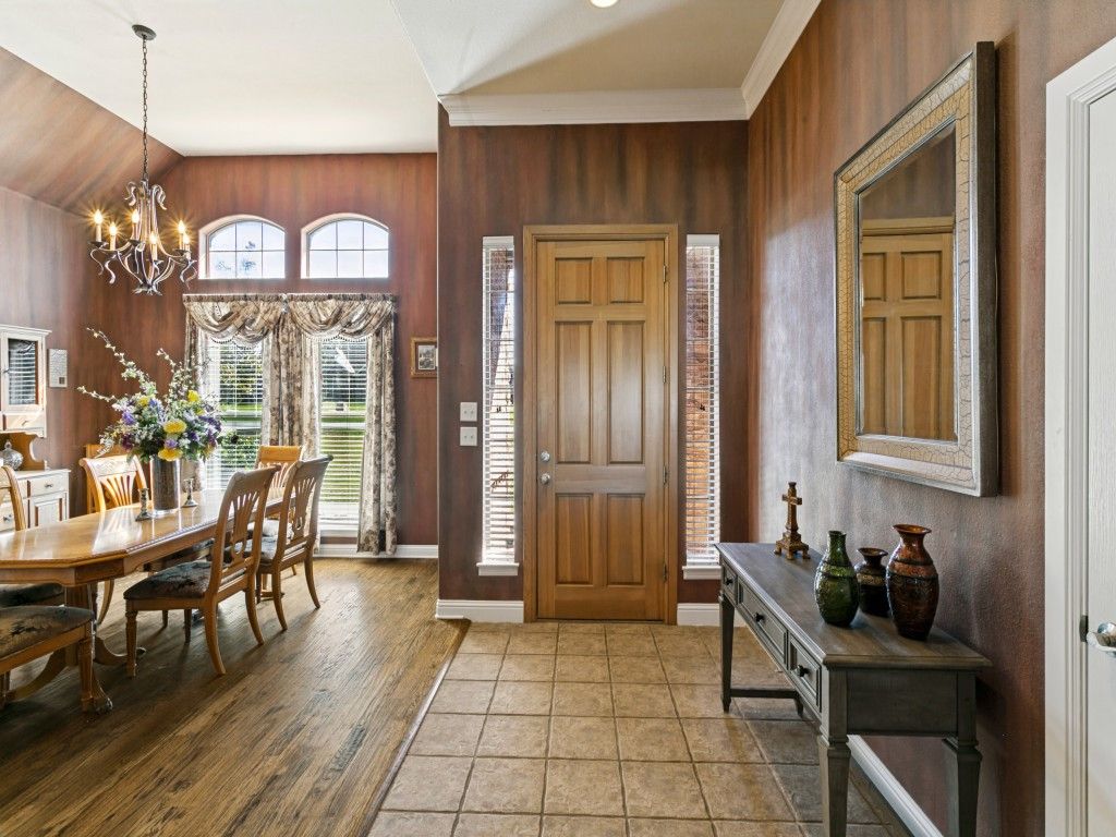 508 Singing Quail Trail, Haslet, TX 76052 — photo 3