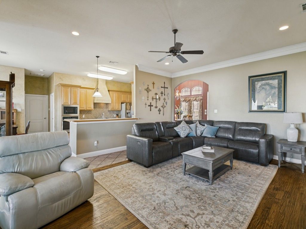 508 Singing Quail Trail, Haslet, TX 76052 — photo 5
