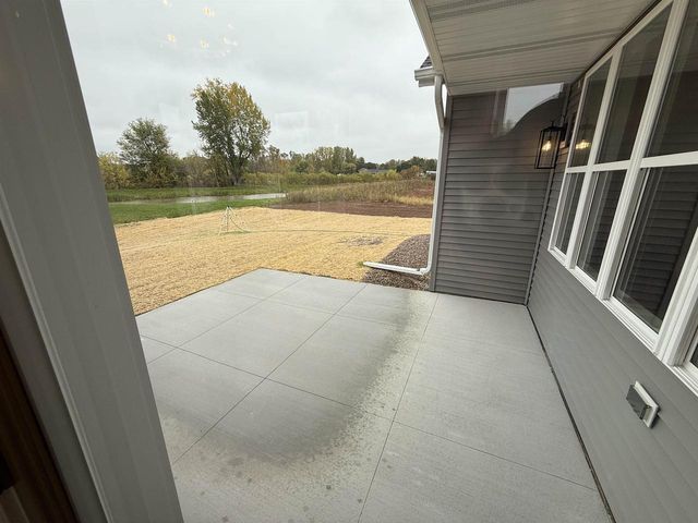 N1786 RED CARDINAL DRIVE, Greenville, WI 54942