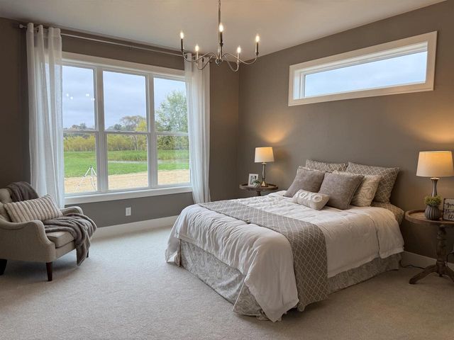 N1786 RED CARDINAL DRIVE, Greenville, WI 54942