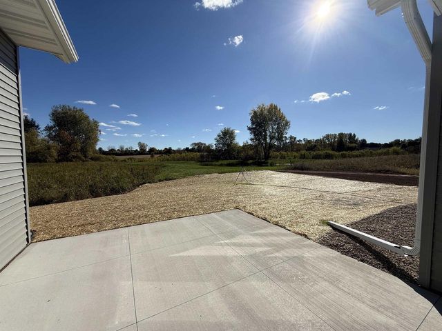 N1786 RED CARDINAL DRIVE, Greenville, WI 54942