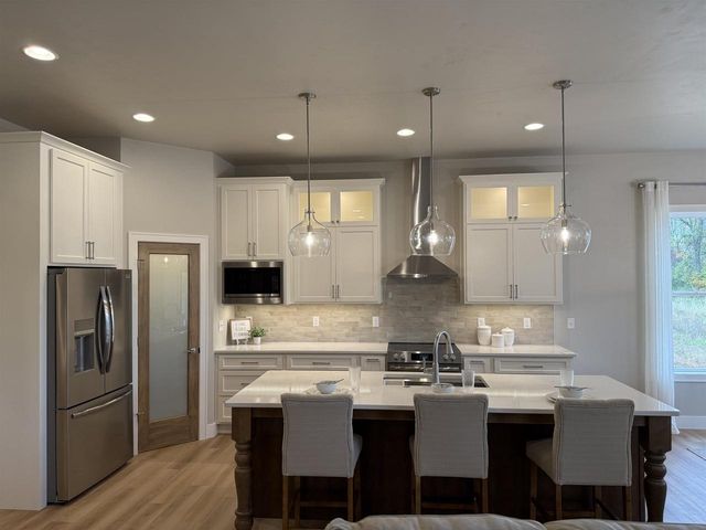 N1786 RED CARDINAL DRIVE, Greenville, WI 54942