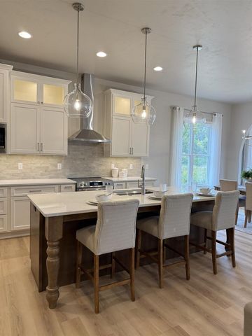 N1786 RED CARDINAL DRIVE, Greenville, WI 54942