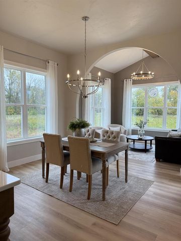 N1786 RED CARDINAL DRIVE, Greenville, WI 54942