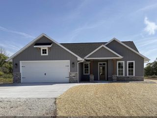N1786 RED CARDINAL DRIVE, Greenville, WI 54942