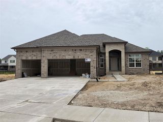 50539 Mistwood Drive, Macomb Township, MI 48042