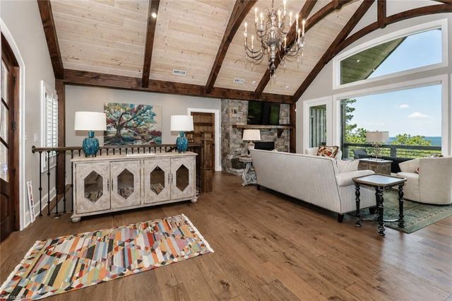 777 Green Hill Road, Blowing Rock, NC 28605