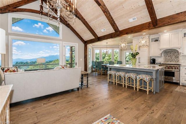 777 Green Hill Road, Blowing Rock, NC 28605
