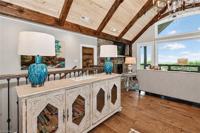 777 Green Hill Road, Blowing Rock, NC 28605