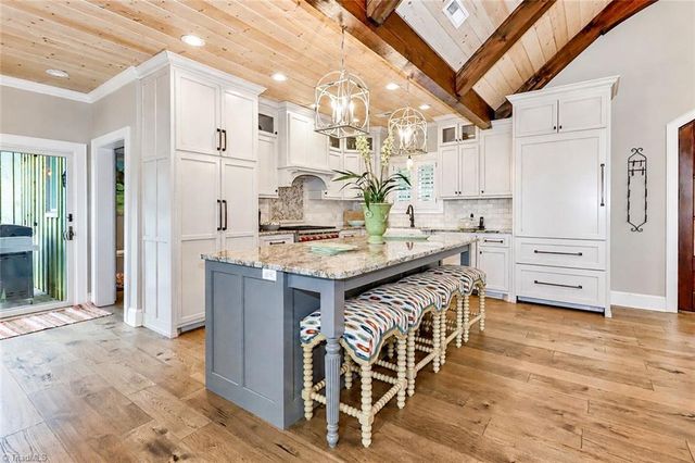 777 Green Hill Road, Blowing Rock, NC 28605