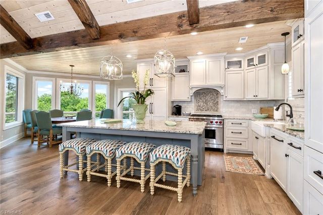 777 Green Hill Road, Blowing Rock, NC 28605