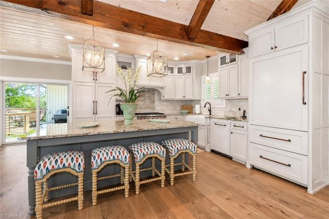 777 Green Hill Road, Blowing Rock, NC 28605