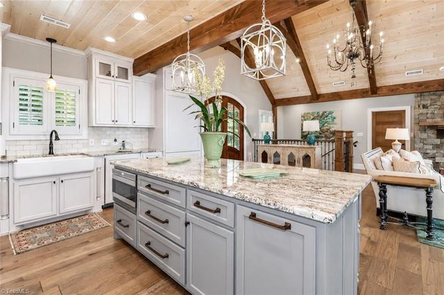777 Green Hill Road, Blowing Rock, NC 28605